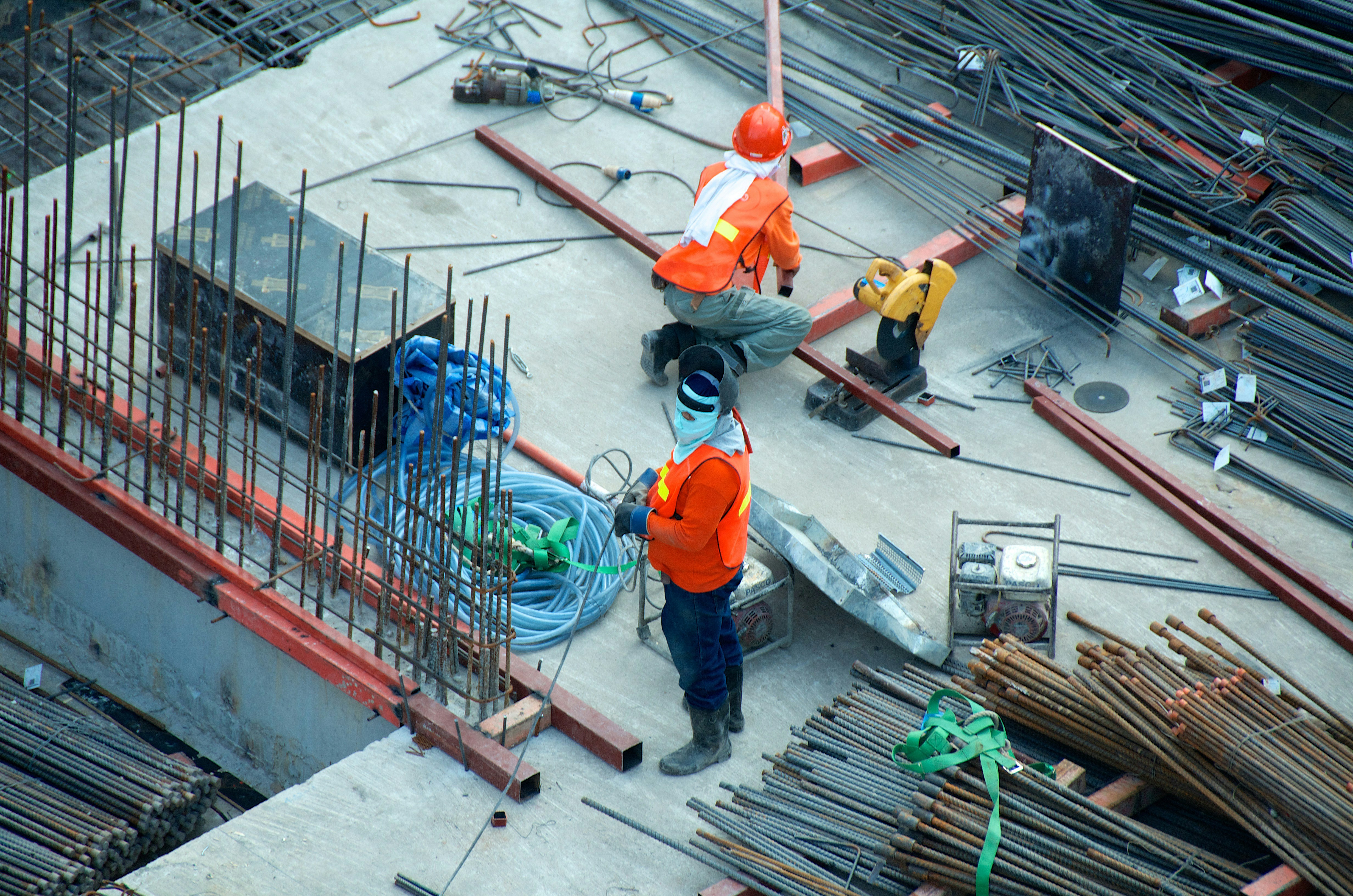 Crowne Plaza Hotel Restoration 2